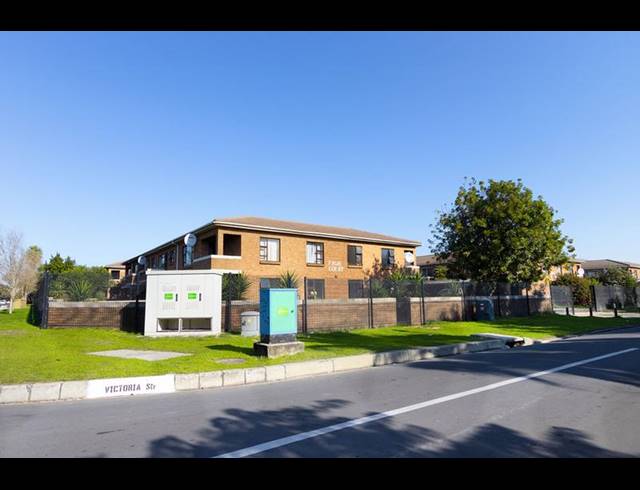 1 BEDROOM PROPERTY TO RENT IN WINDSOR PARK